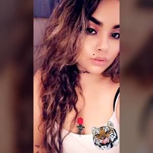 Meet your Posher, Michelle